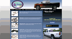 Desktop Screenshot of 4xheaven.com
